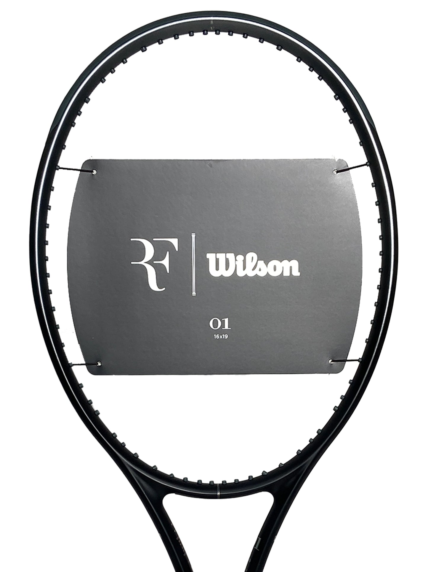 Wilson RF 01 Unstrung (WR151411)