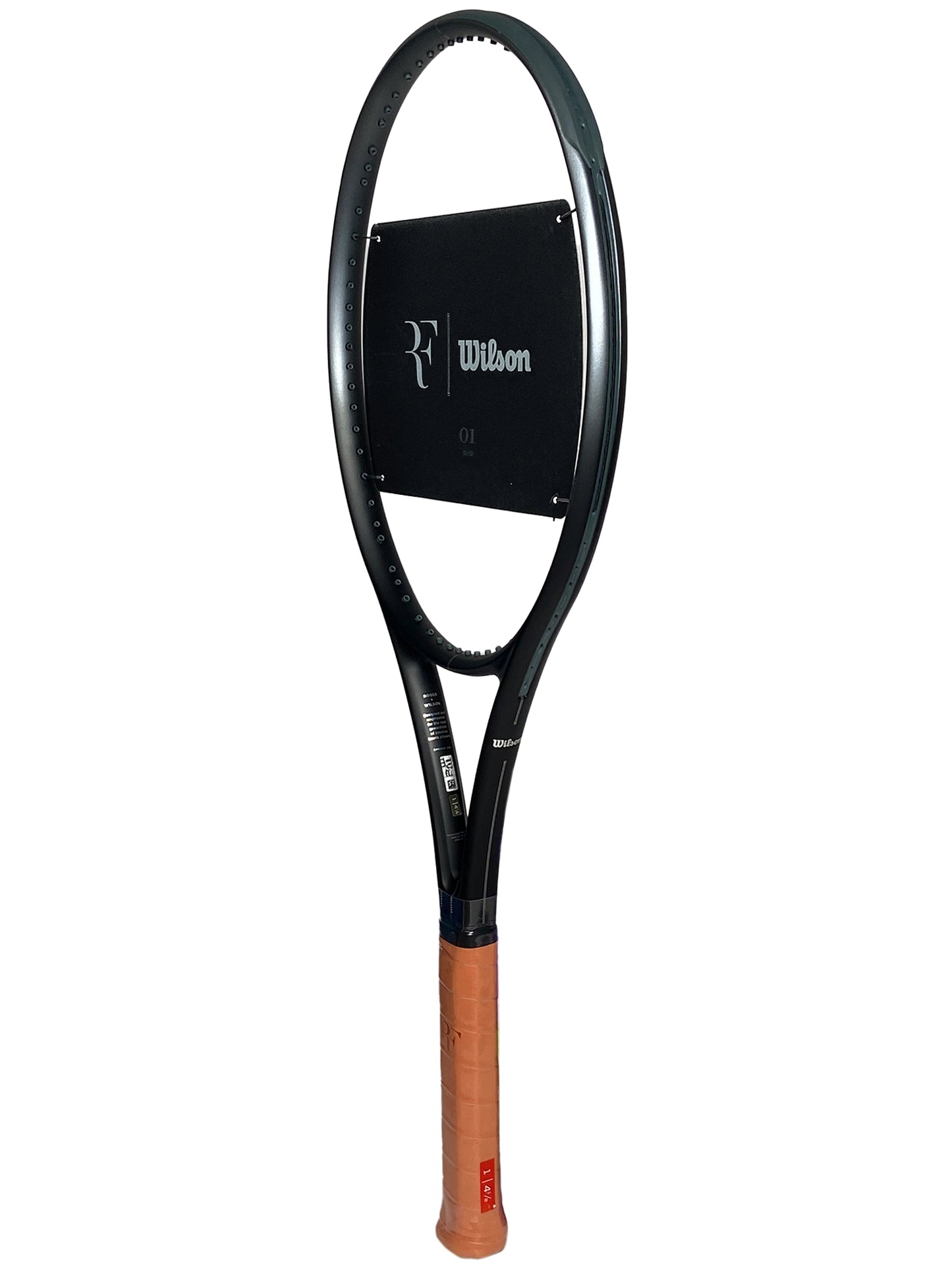 Wilson RF 01 Non cordée (WR151411)