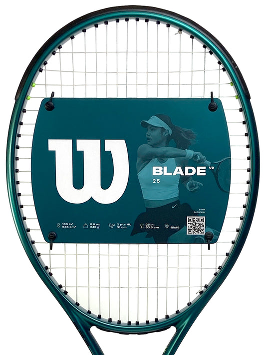 Wilson Blade 25'' V9 (WR151610)