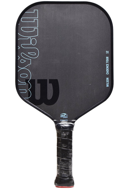 Wilson Cadence Tour 12MM (WR160111)