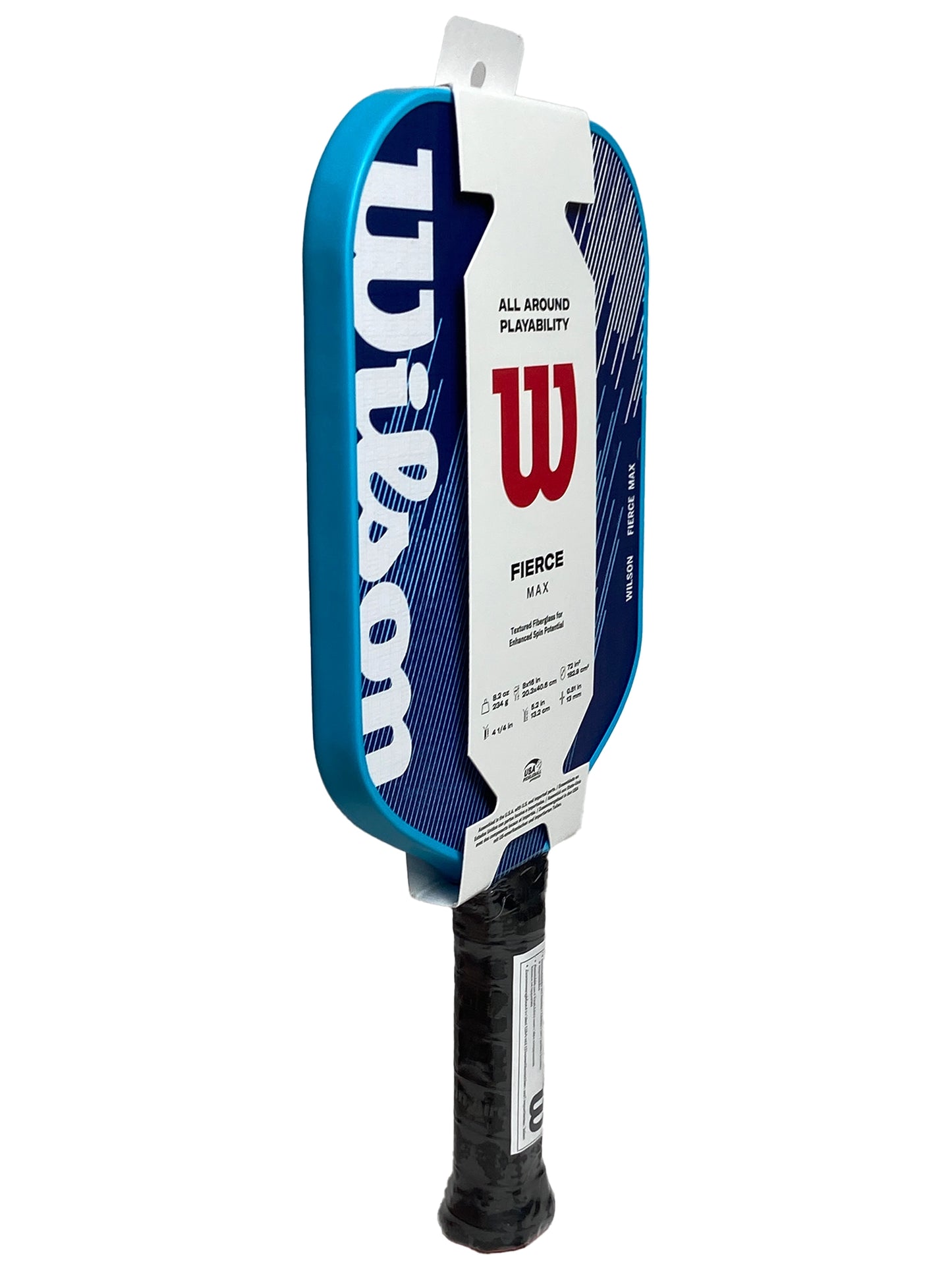 Wilson Fierce Max 13 (WR160311)