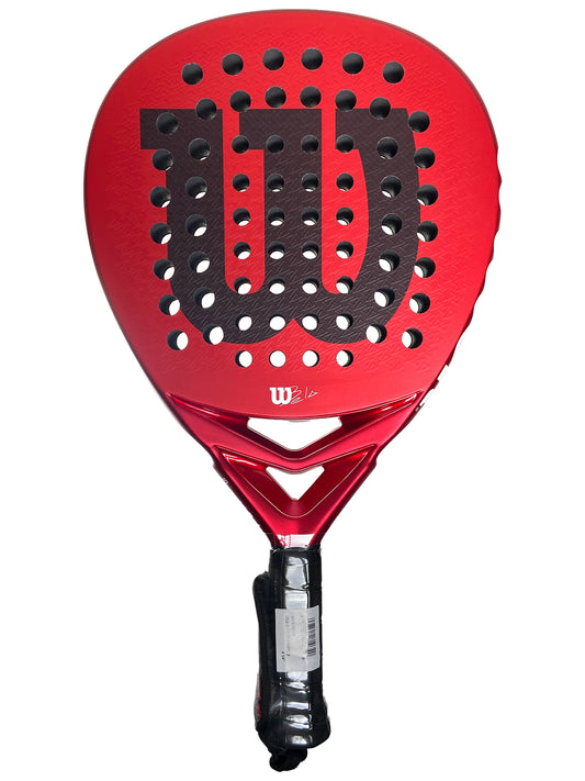 Wilson Bela Elite V2.5