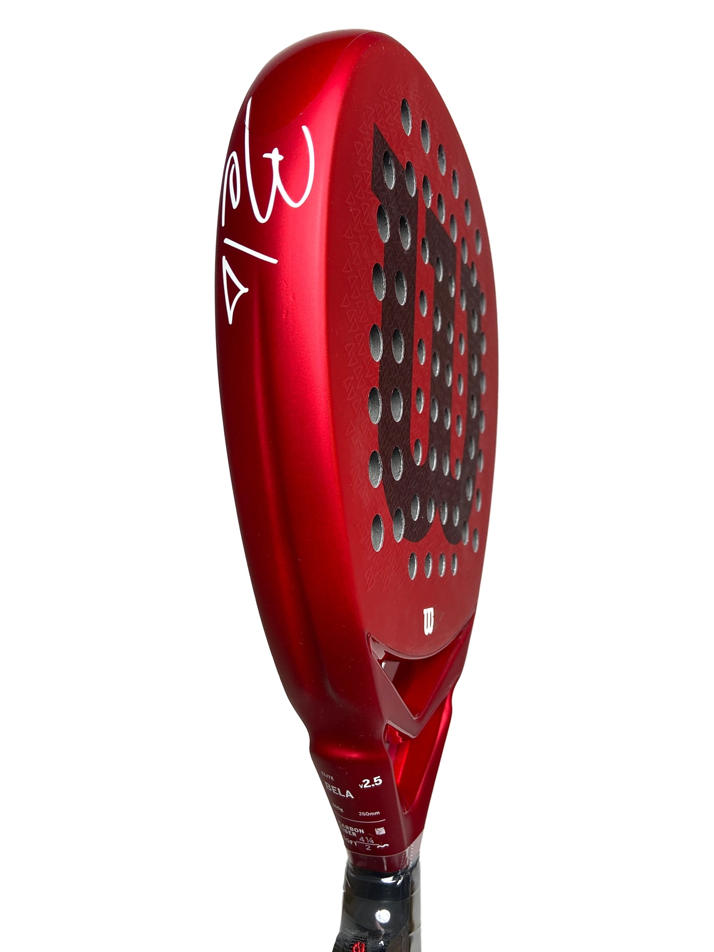 Wilson Bela Elite V2.5