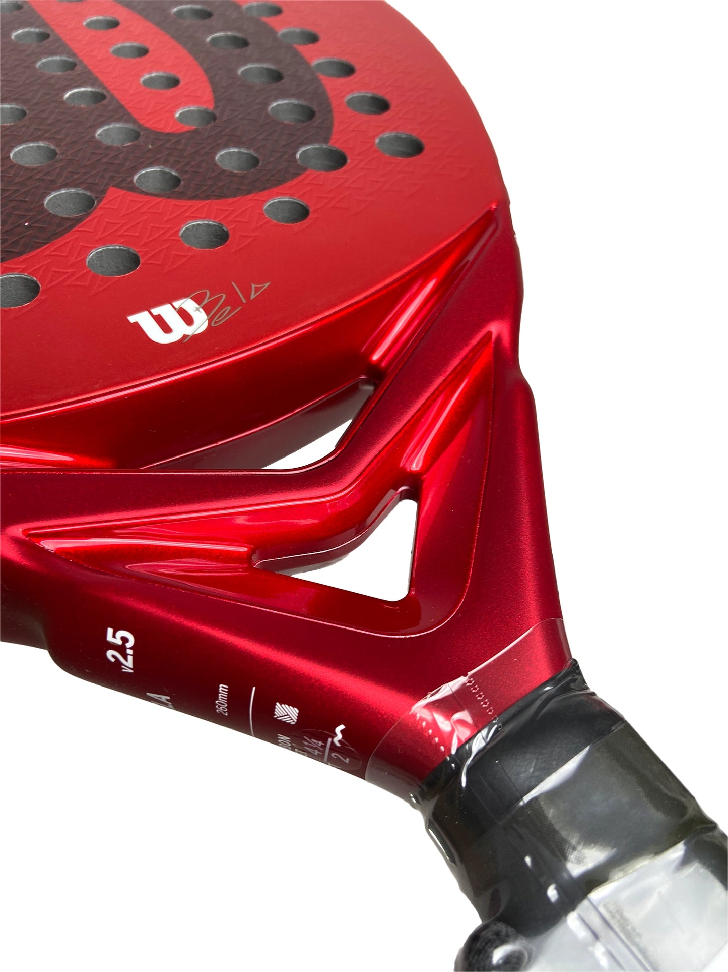 Wilson Bela Elite V2.5