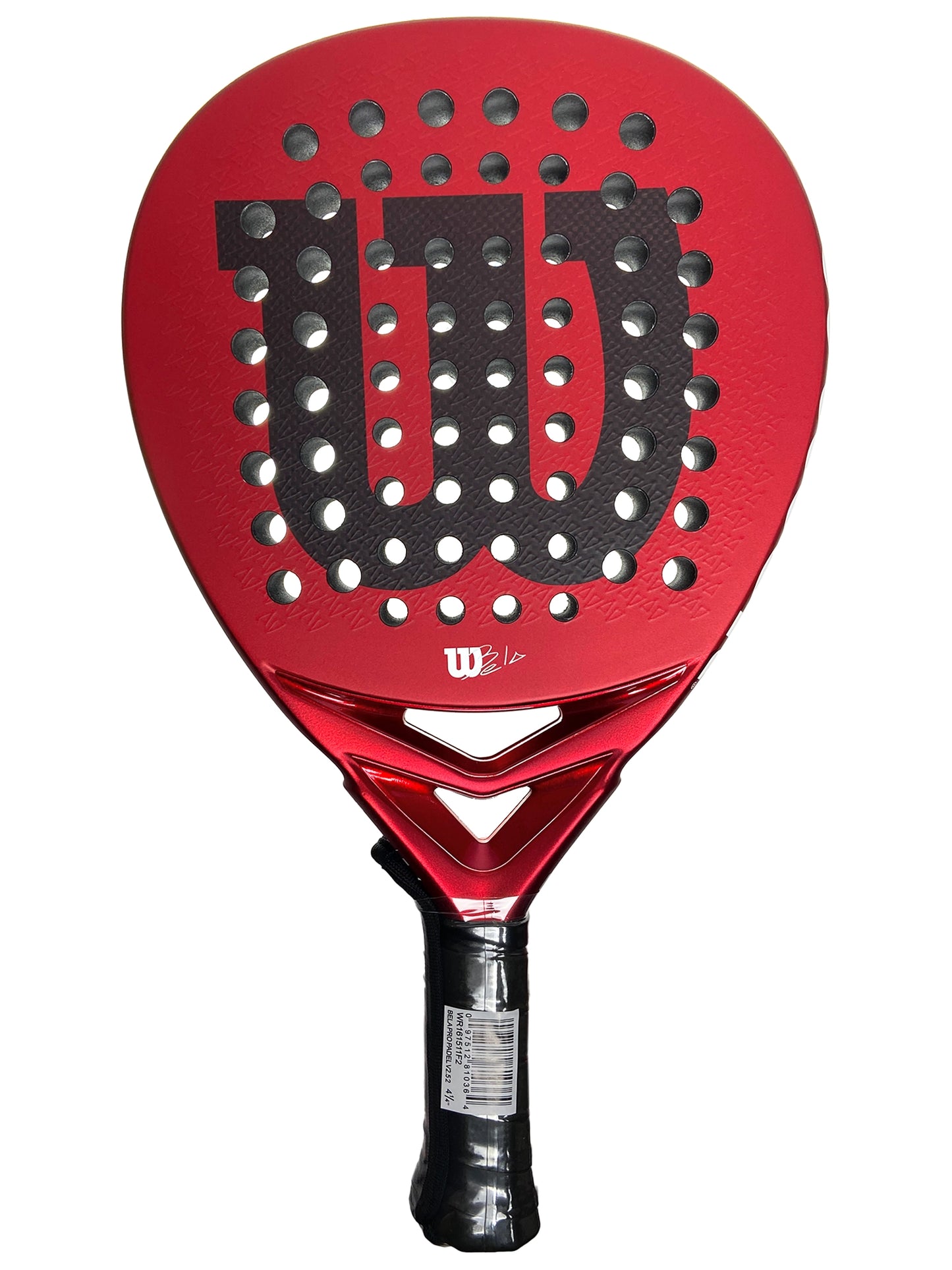 Wilson Bela Pro V2.5