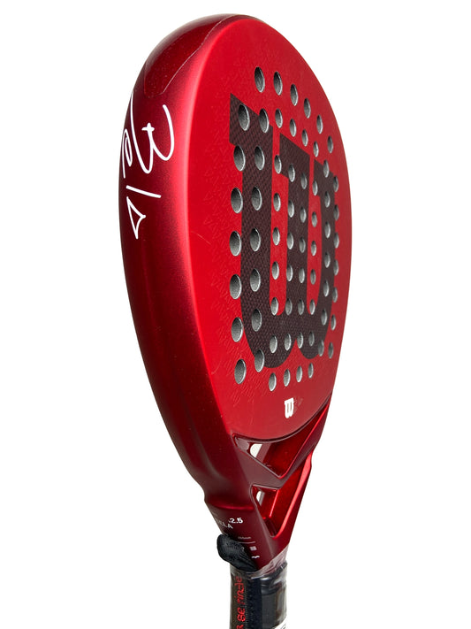 Wilson Bela Pro V2.5