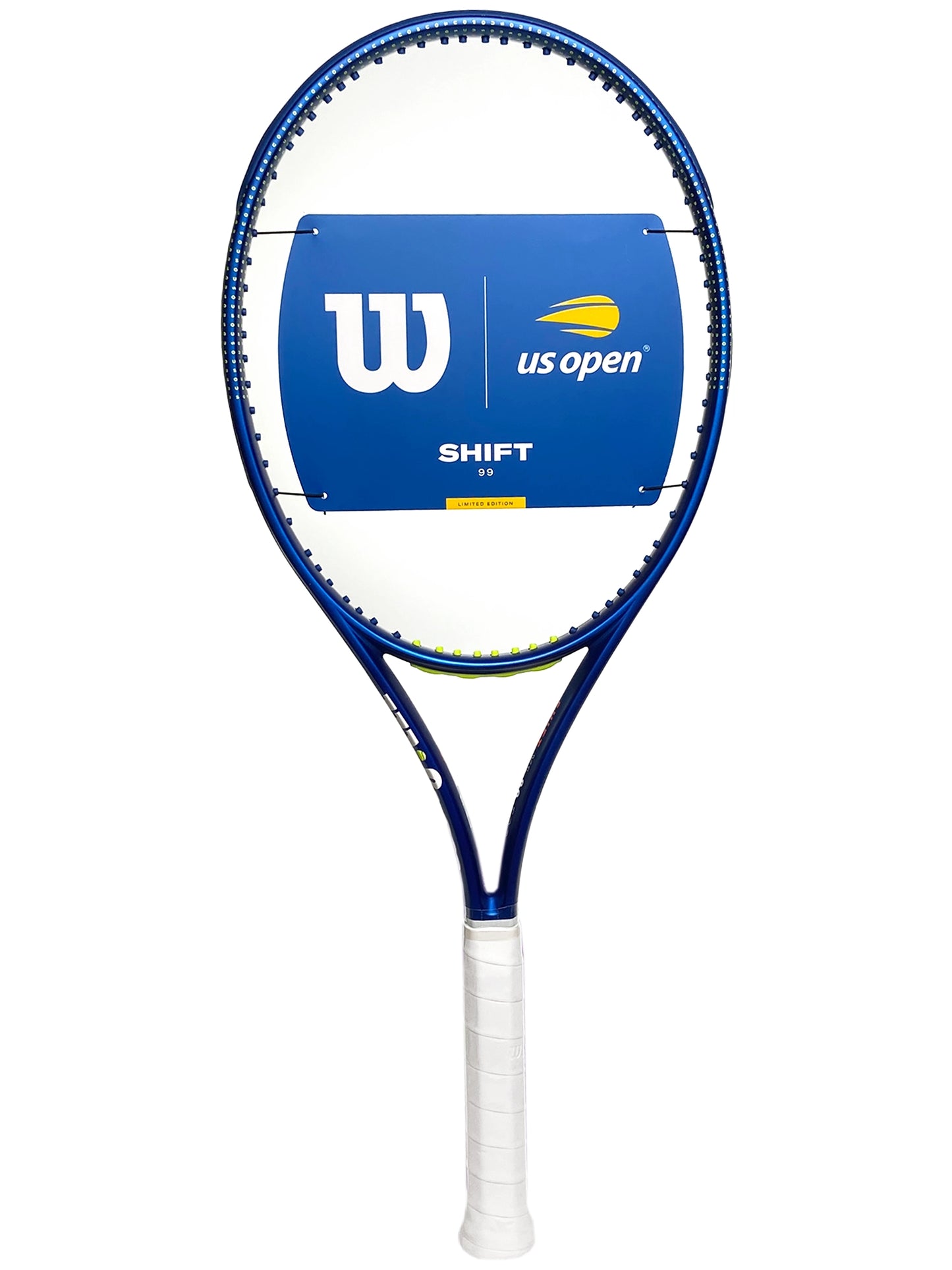 Wilson US OPEN 2024 Shift 99 V1 Édition limitée Non cordée (WR166411)