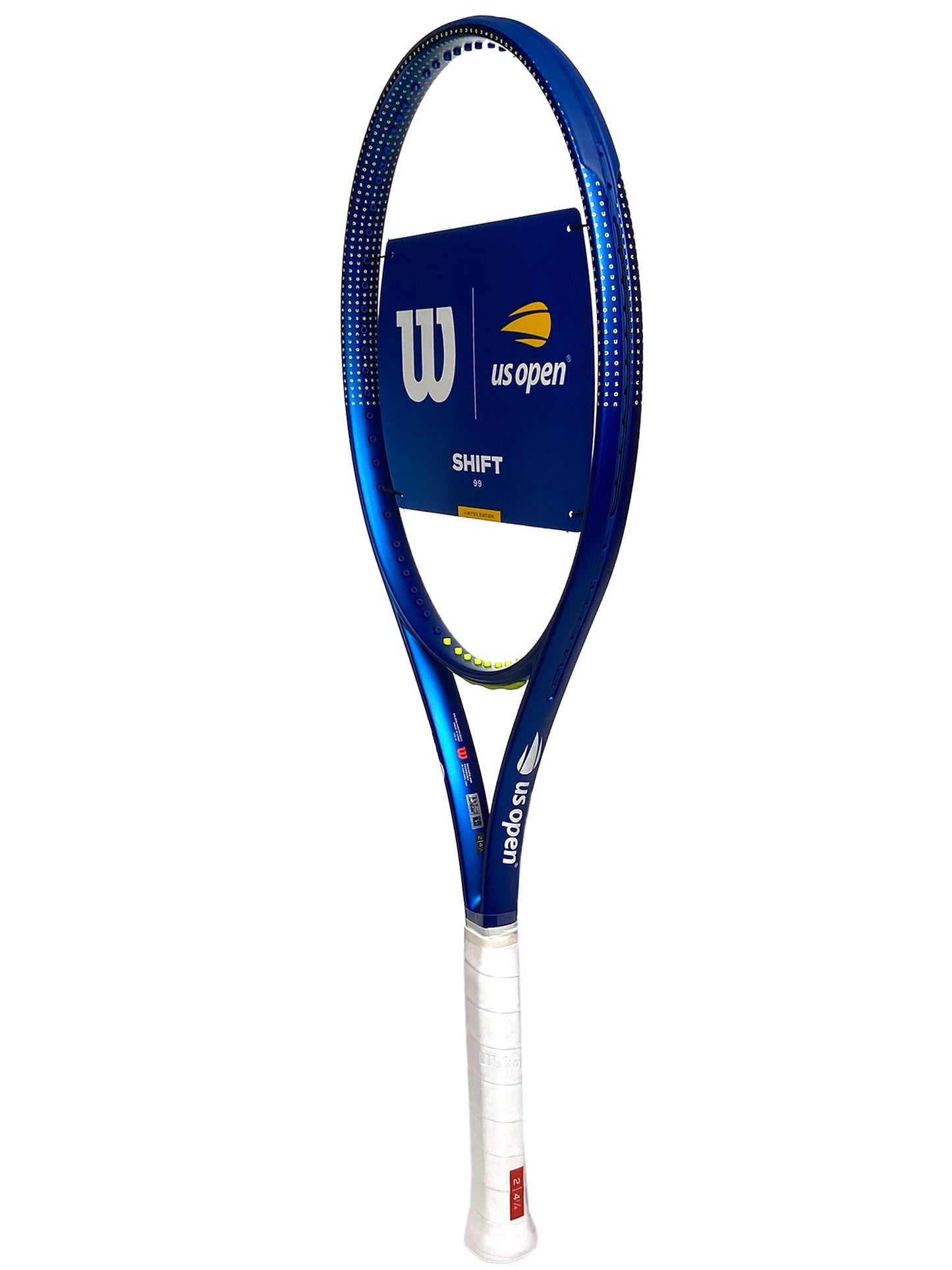 Wilson US OPEN 2024 Shift 99 V1 Édition limitée Non cordée (WR166411)