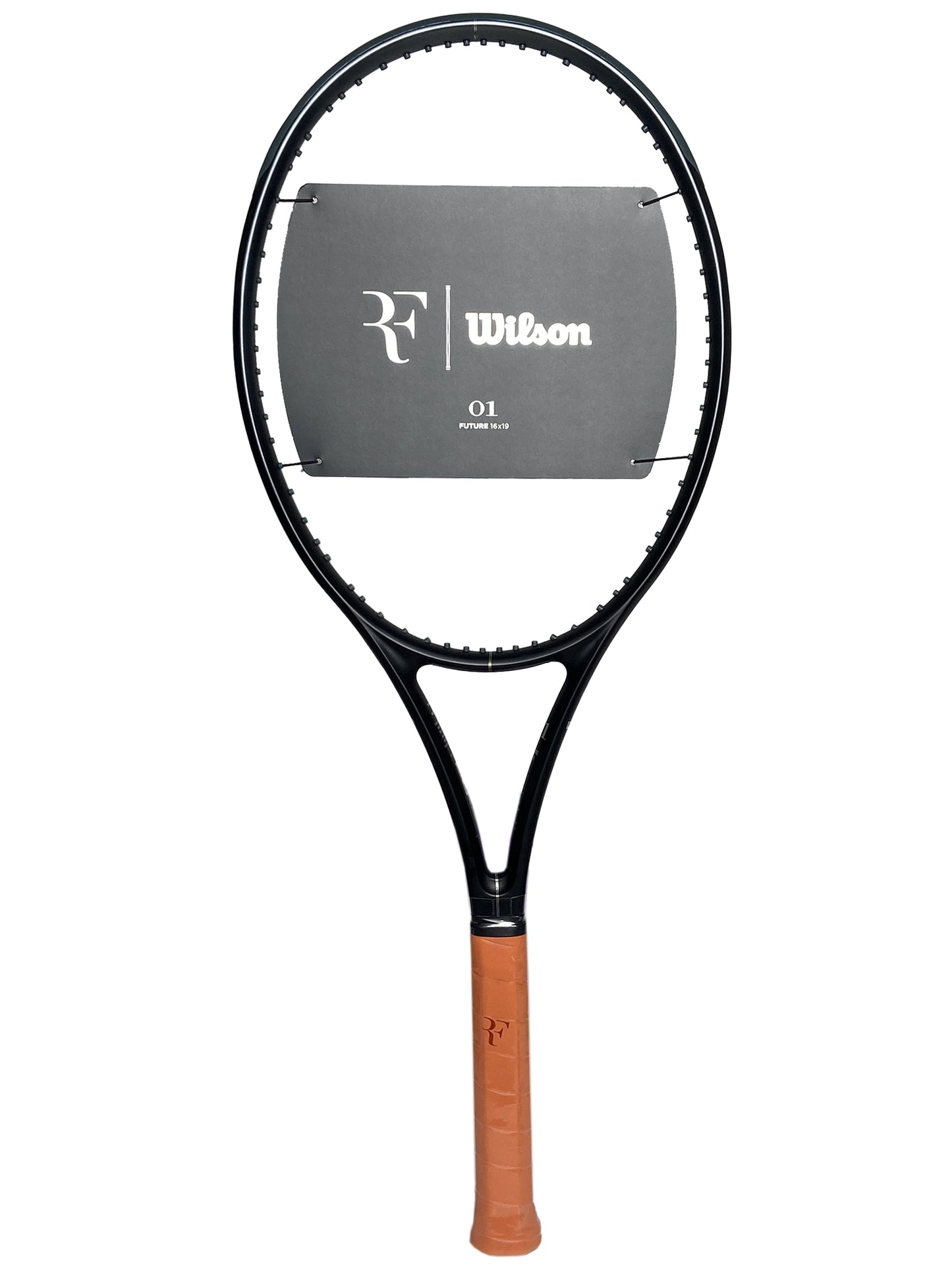 Wilson RF 01 FUTURE Non cordée (WR166811)