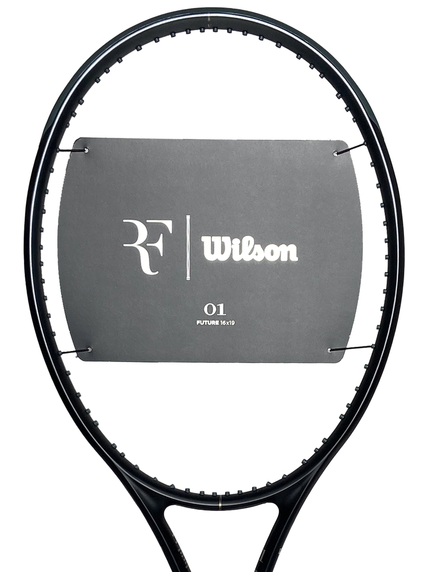 Wilson RF 01 FUTURE Non cordée (WR166811)