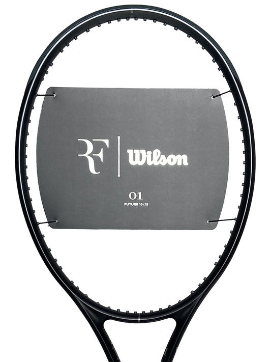 Wilson RF 01 FUTURE Unstrung (WR166811)