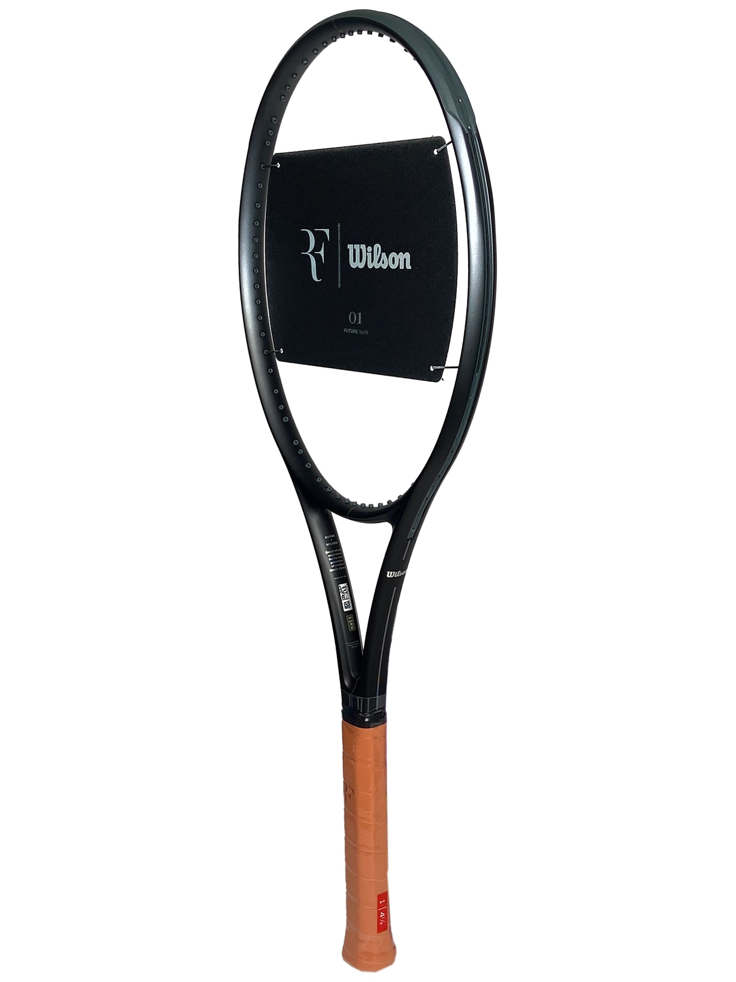 Wilson RF 01 FUTURE Non cordée (WR166811)