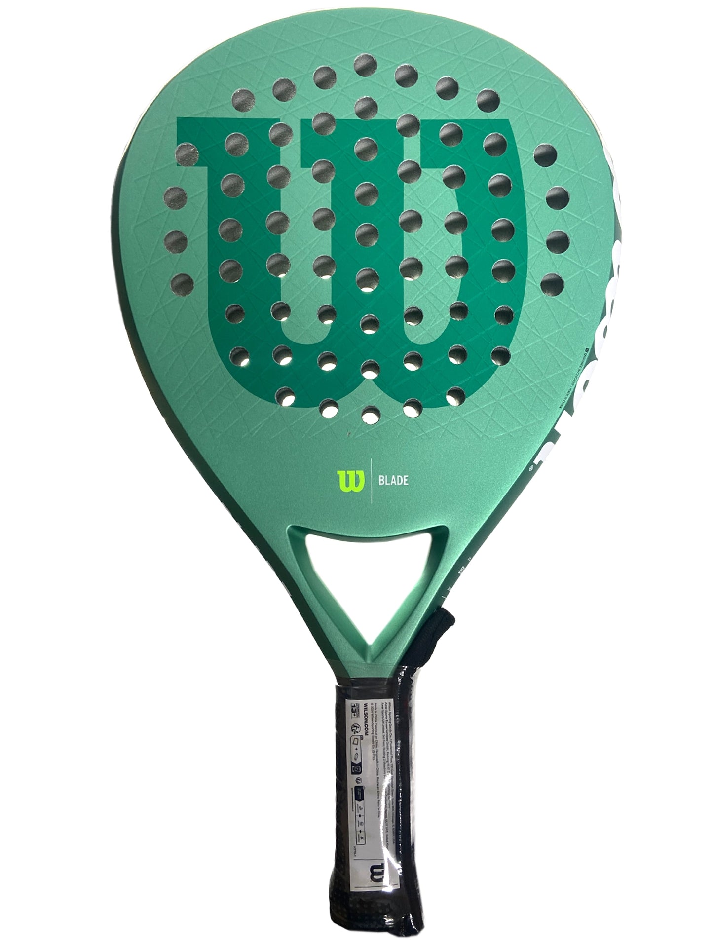 Wilson Blade LS V3