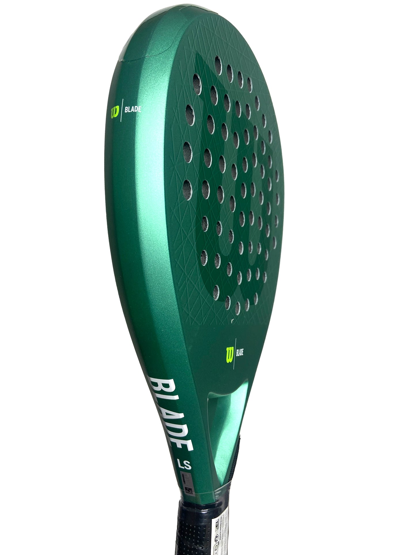 Wilson Blade LS V3