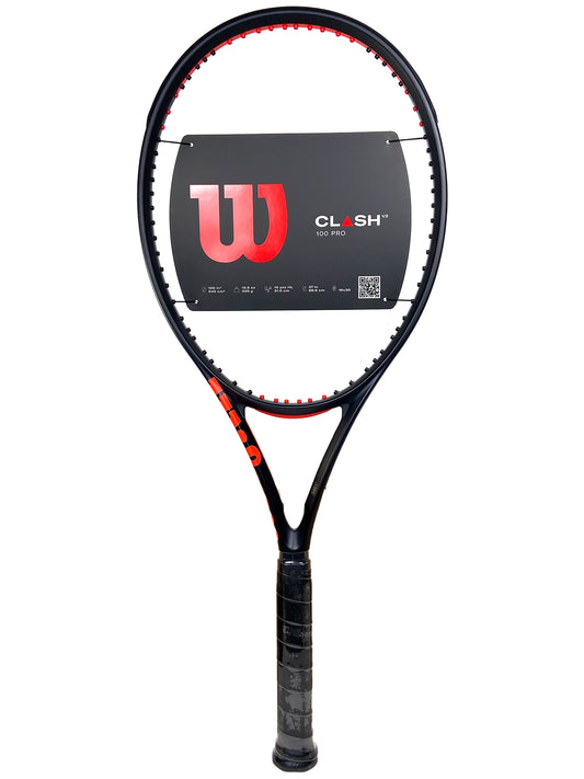 Wilson Clash 100 Pro V3.0 (WR172711)