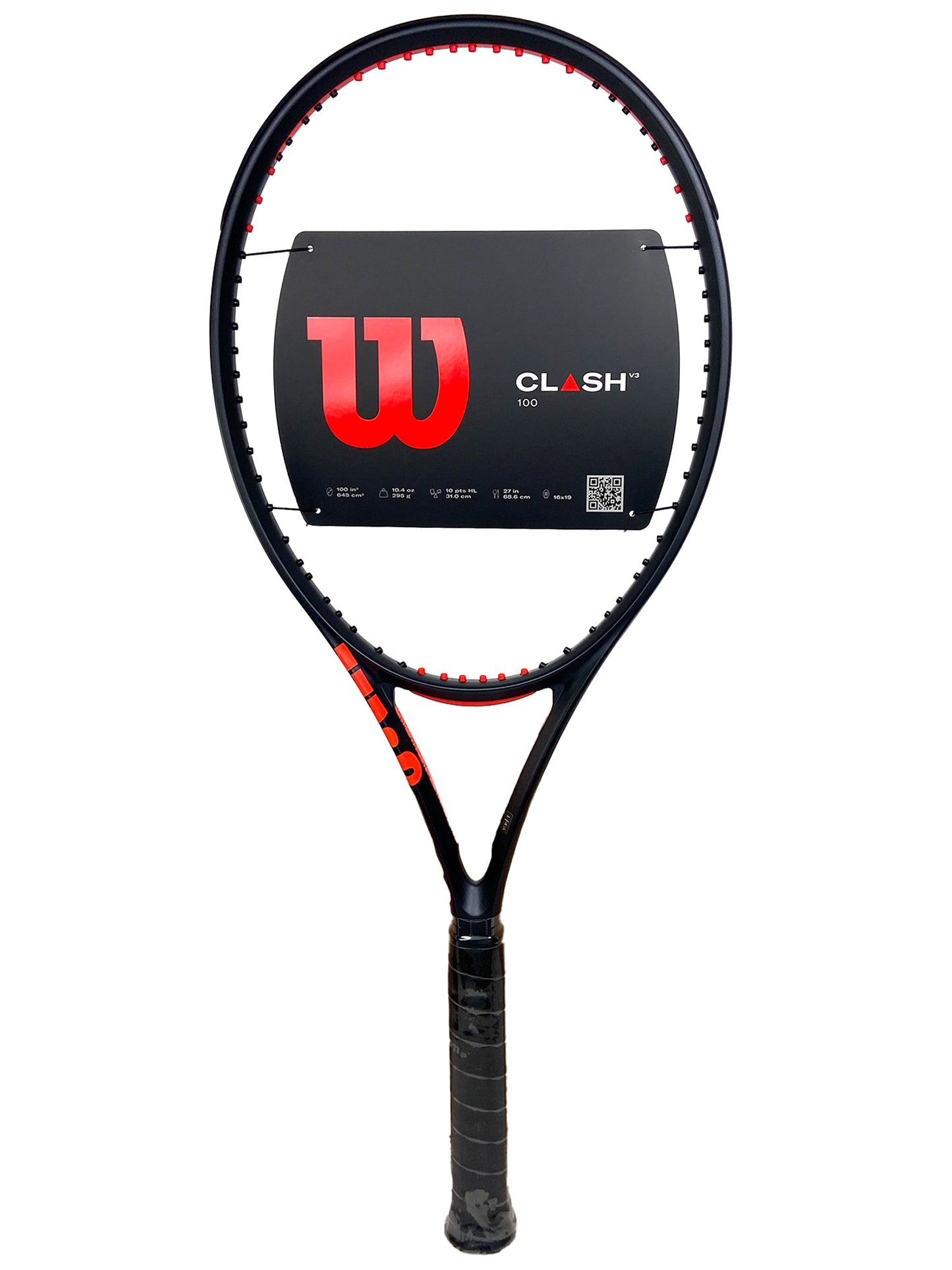 Wilson Clash 100 V3.0 (WR172811)