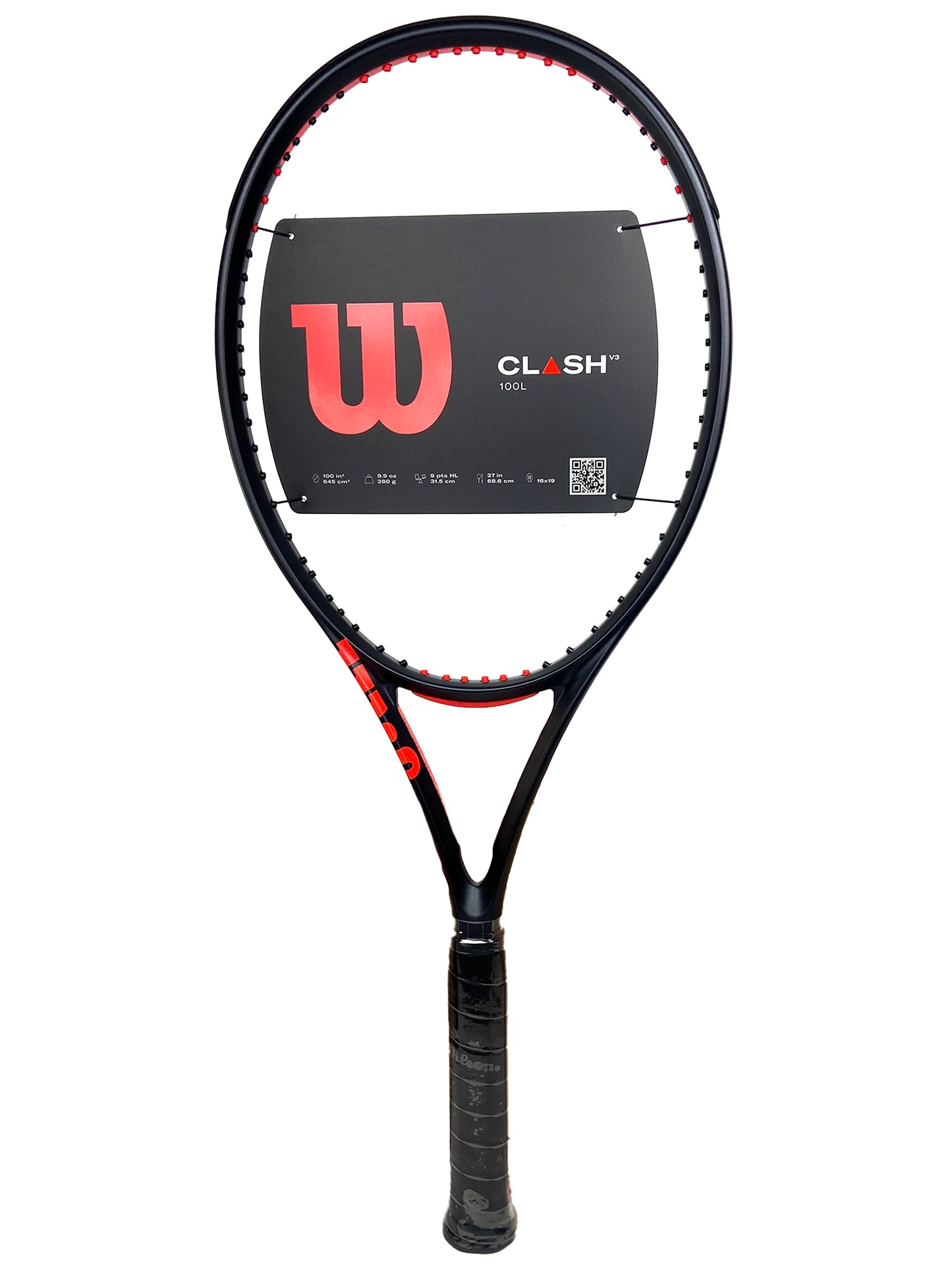 Wilson Clash 100L V3.0 (WR172911)