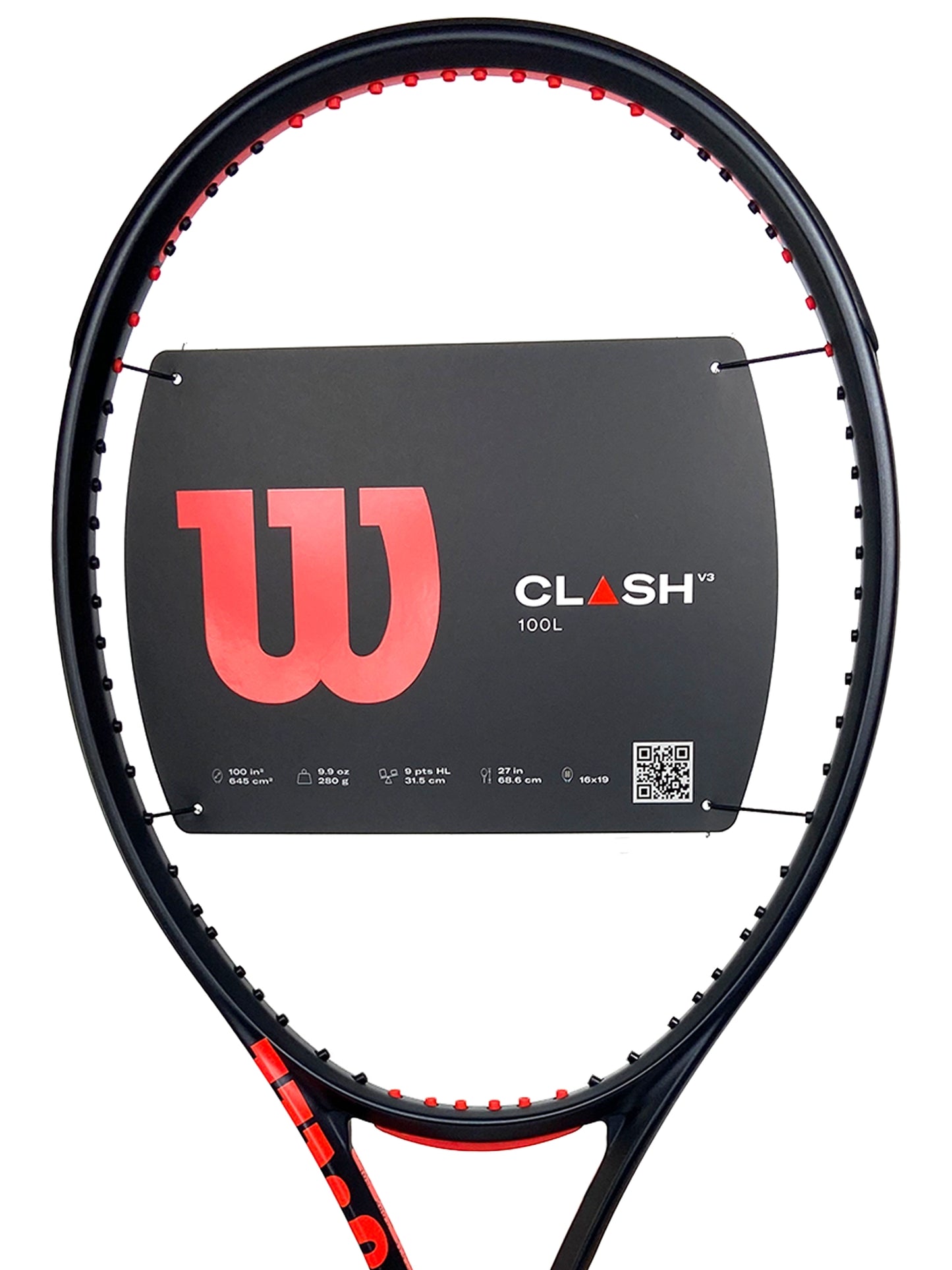 Wilson Clash 100L V3.0 (WR172911)