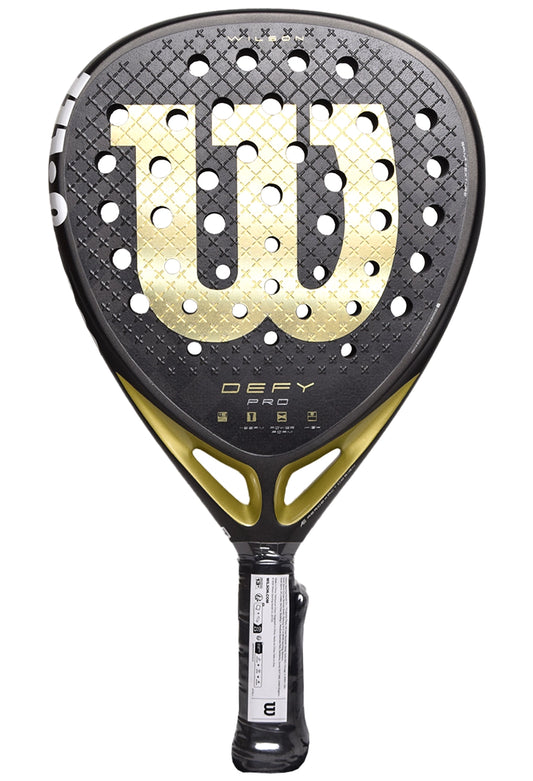 Wilson Defy Pro V1