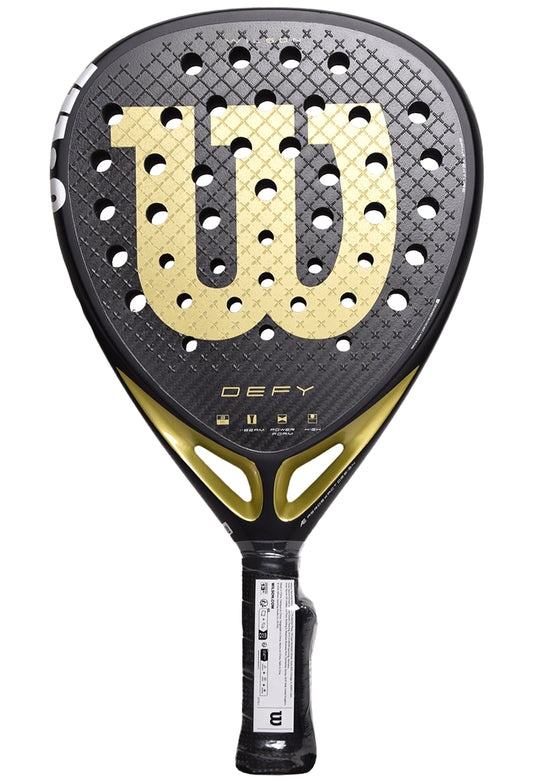 Wilson Defy V1