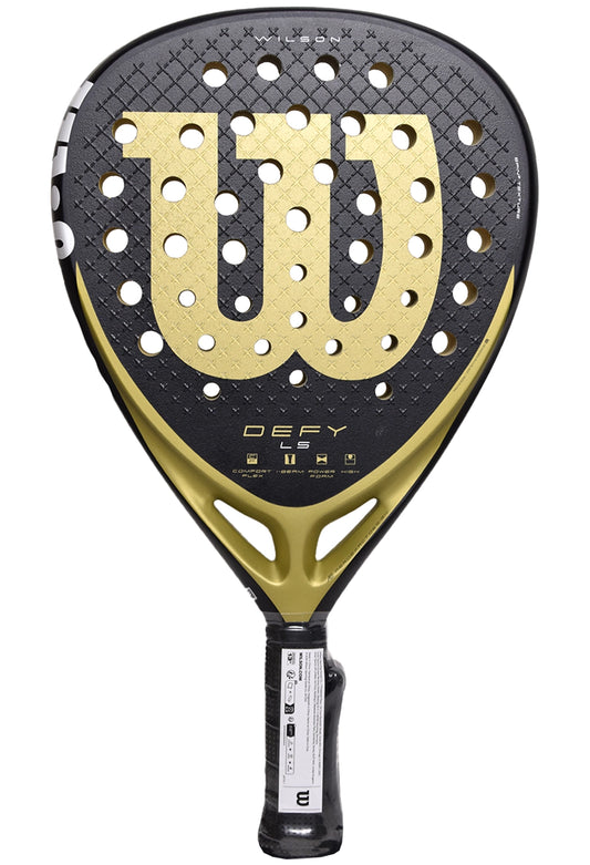 Wilson Defy LS V1