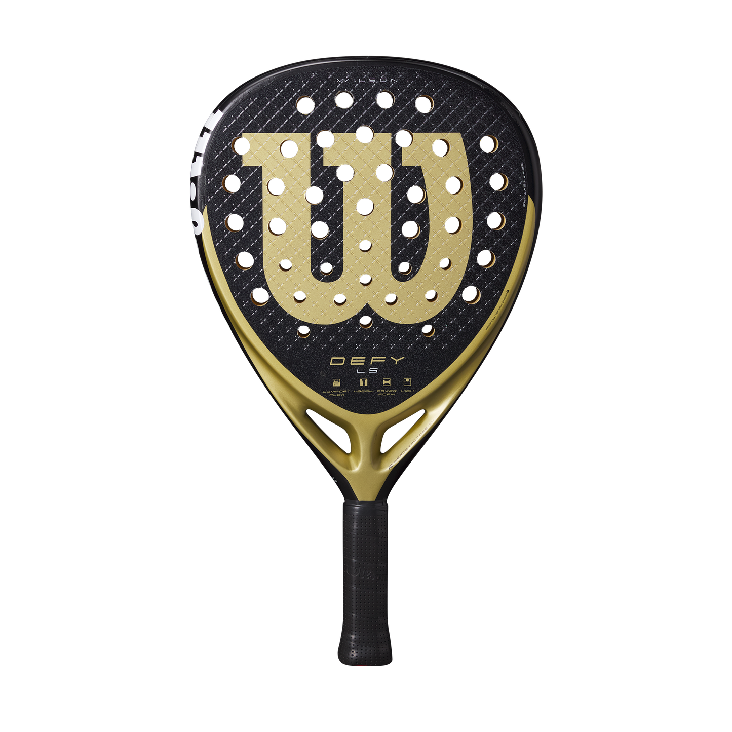 Wilson Defy LS V1