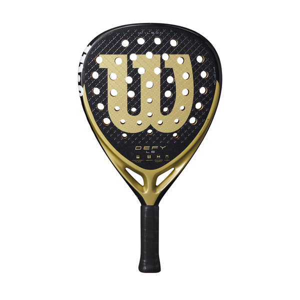 Wilson Defy LS V1