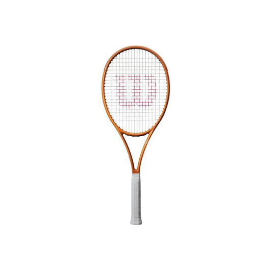 Wilson Blade 98 16/19 V9 Roland-Garros 2025 Unstrung (WR173911)