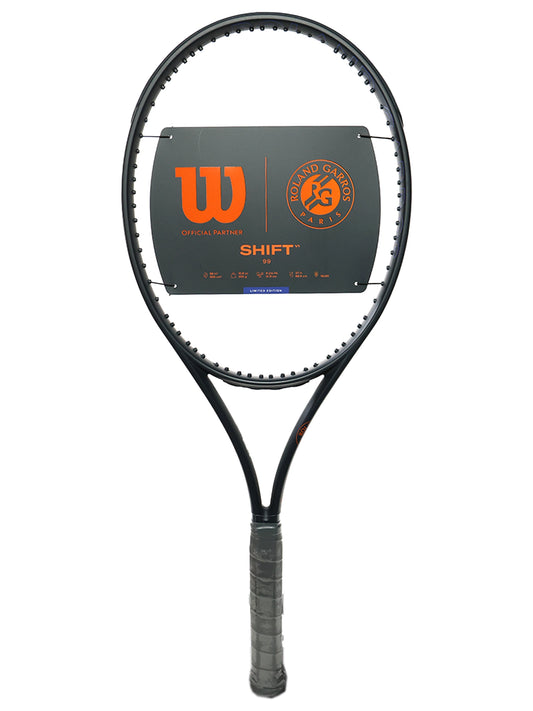 Wilson Roland-Garros Session De Soirée 2025 Shift 99 V1 Non Cordée (WR174311)