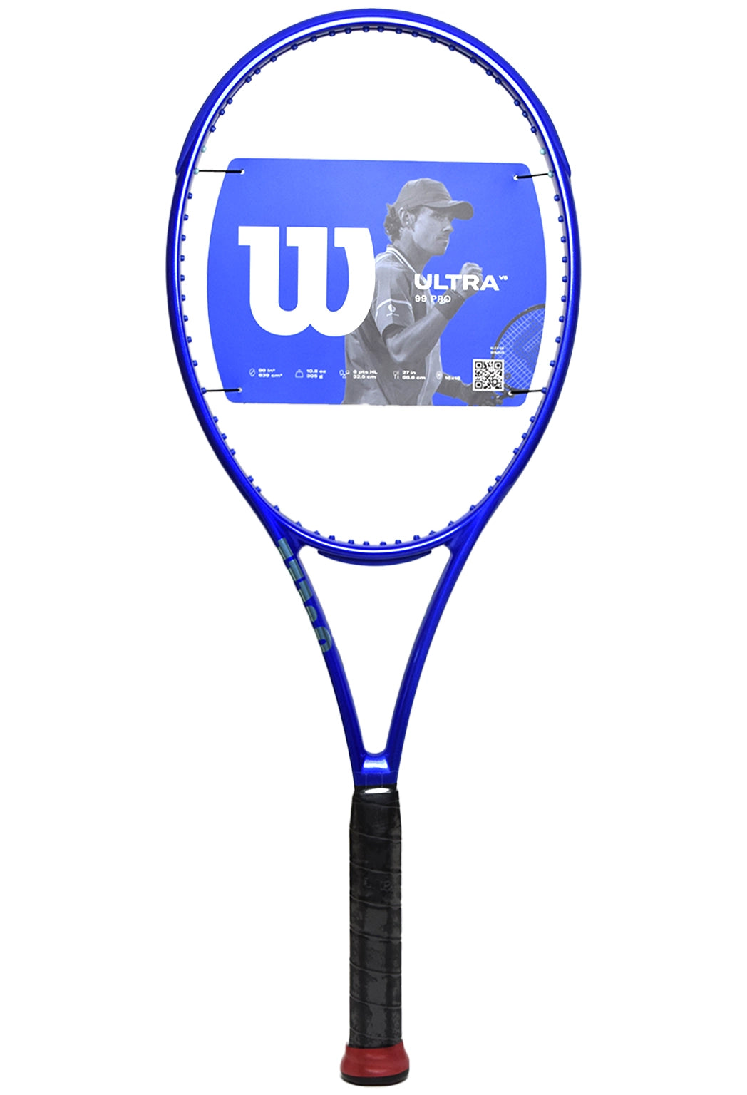 Wilson Ultra 99 Pro V5.0 Unstrung (WR178711)