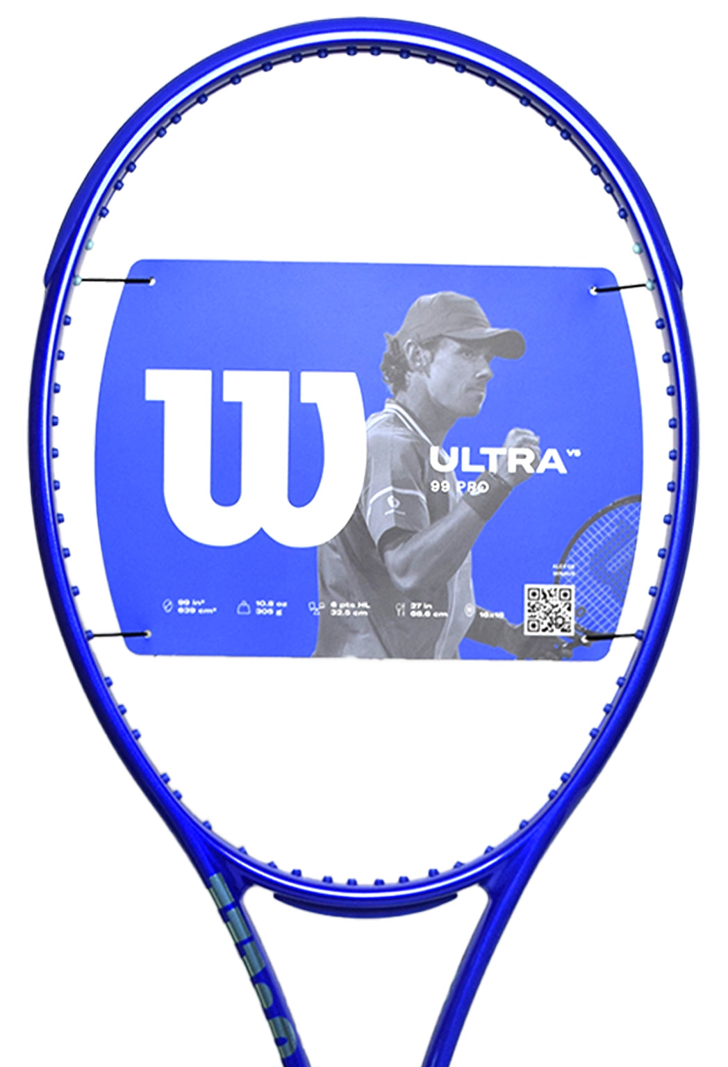 Wilson Ultra 99 Pro V5.0 Unstrung (WR178711)