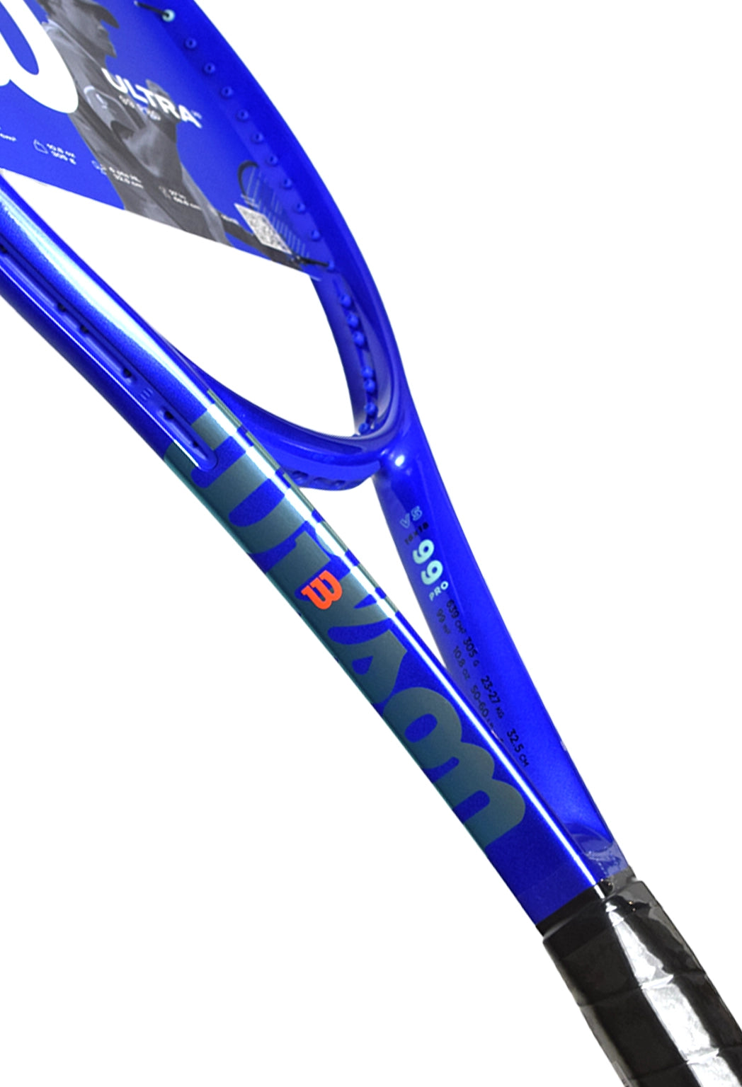 Wilson Ultra 99 Pro V5.0 Unstrung (WR178711)