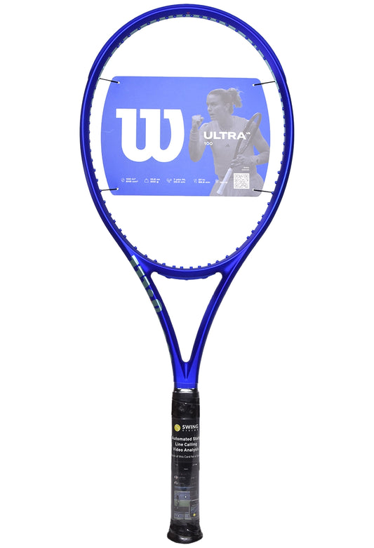 Wilson Ultra 100 V5.0 (WR178811)