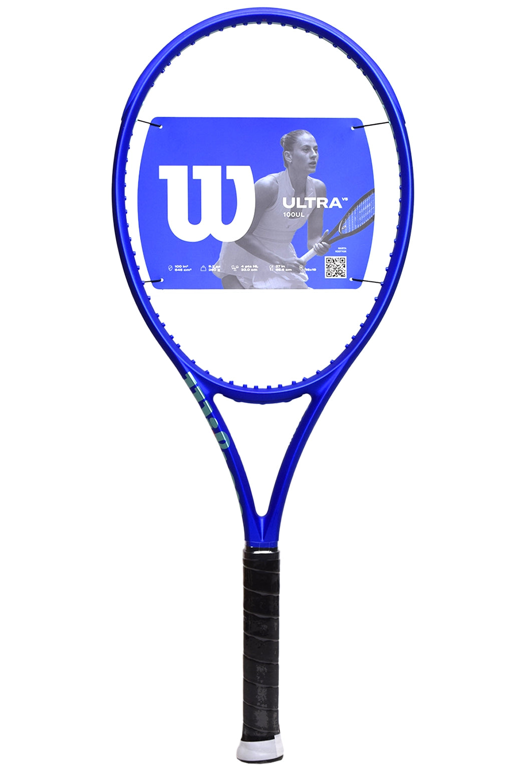 Wilson Ultra 100UL V5.0 (WR179011)