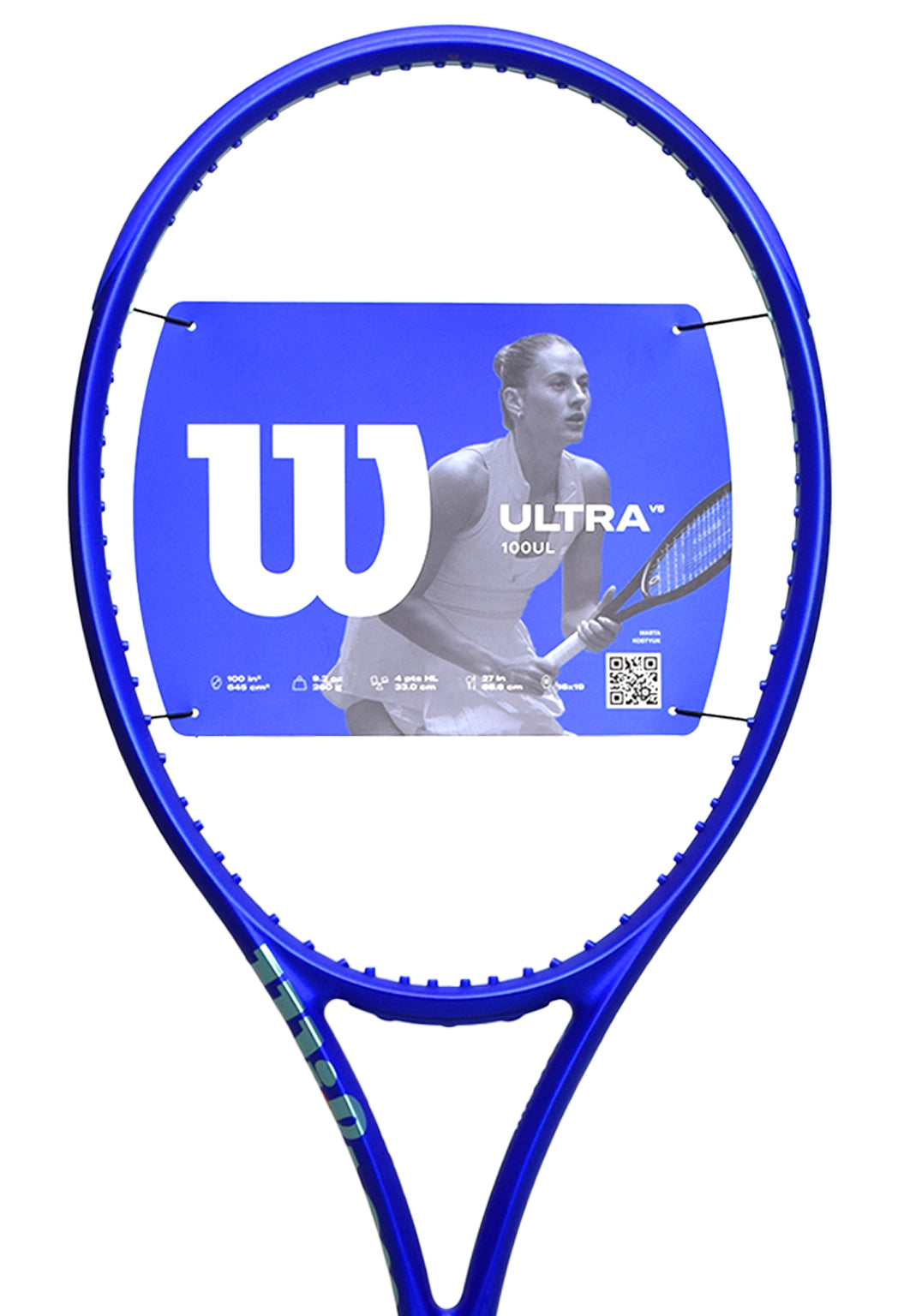 Wilson Ultra 100UL V5.0 (WR179011)