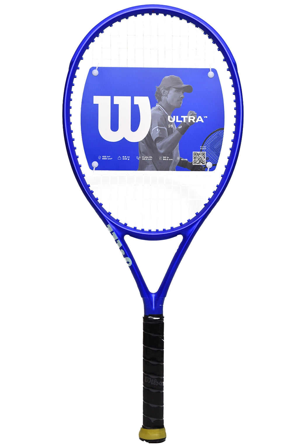 Wilson Ultra 26 V5.0 (WR179310)