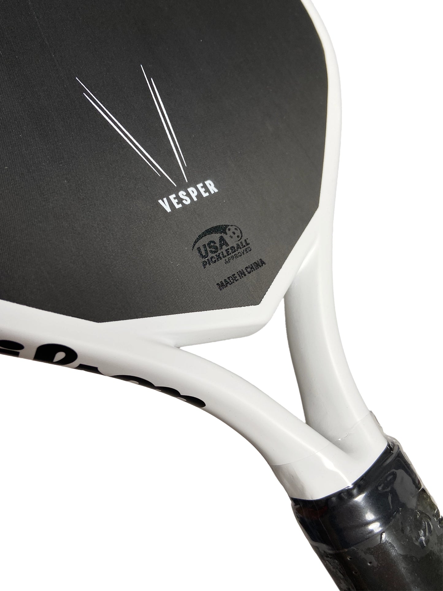 Wilson Vesper Control 17