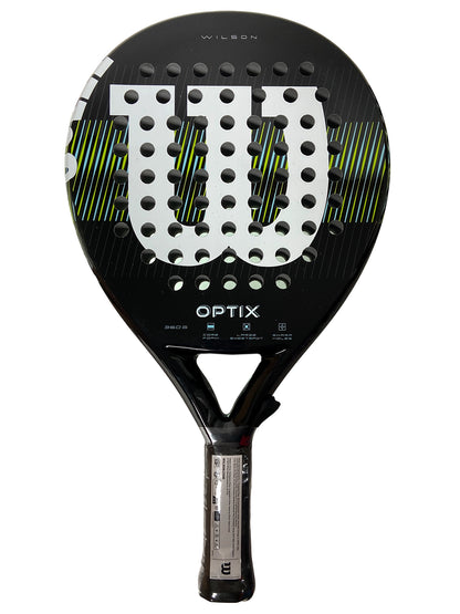 Wilson Optix V1 Noir
