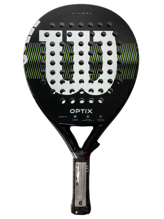 Wilson Optix V1 Noir