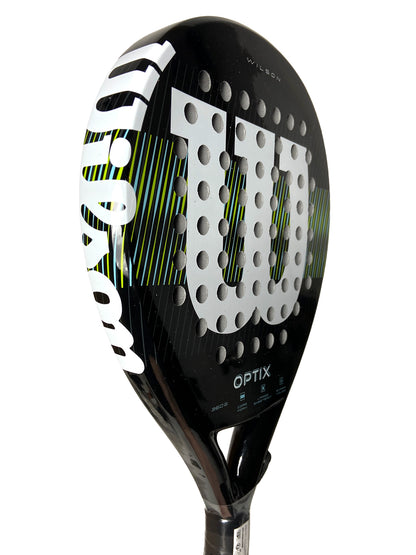 Wilson Optix V1 Noir