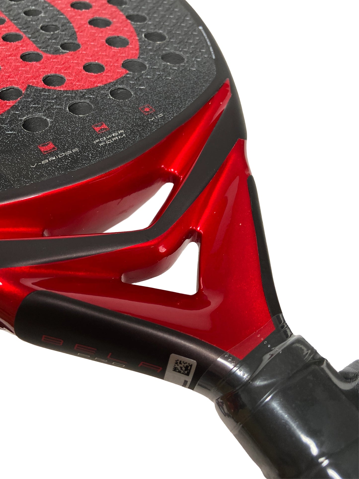 Wilson Bela Pro V3