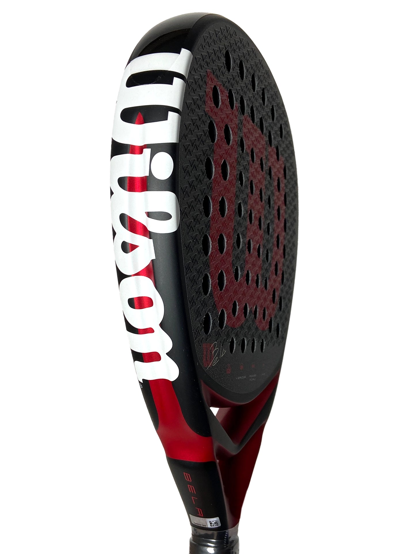 Wilson Bela V3