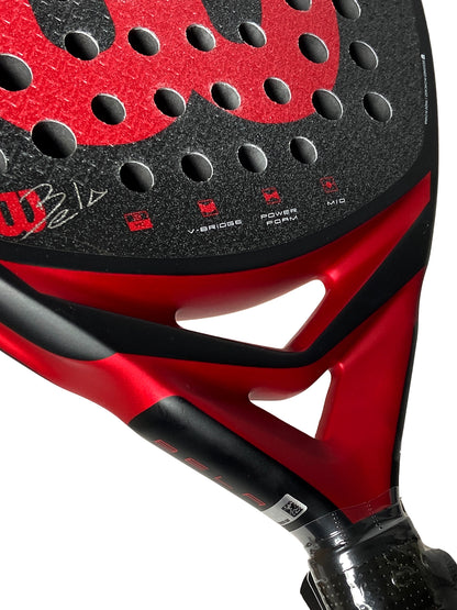 Wilson Bela V3