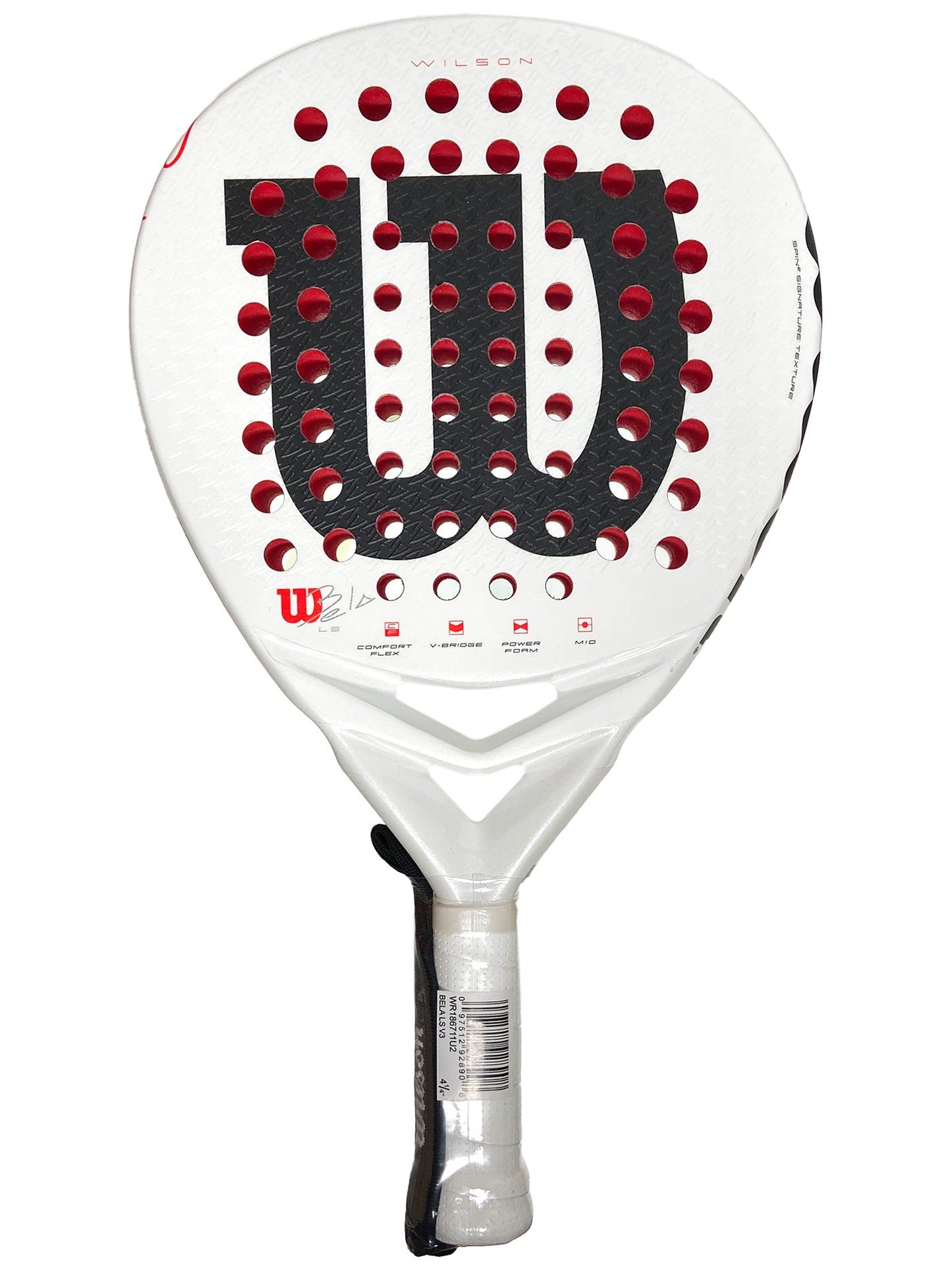 Wilson Bela LS V3
