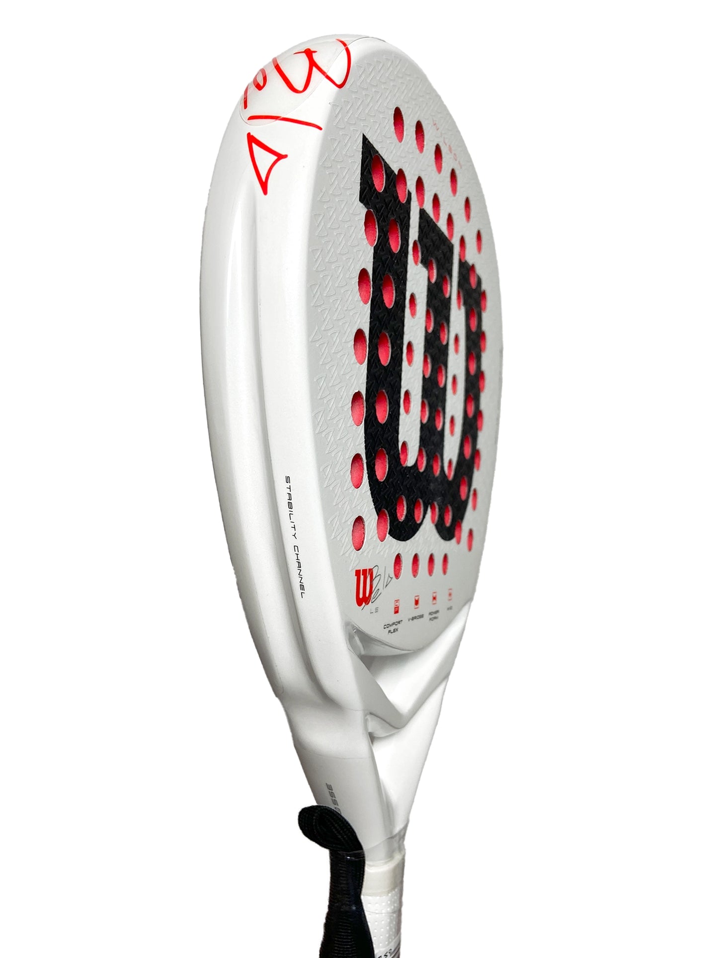 Wilson Bela LS V3