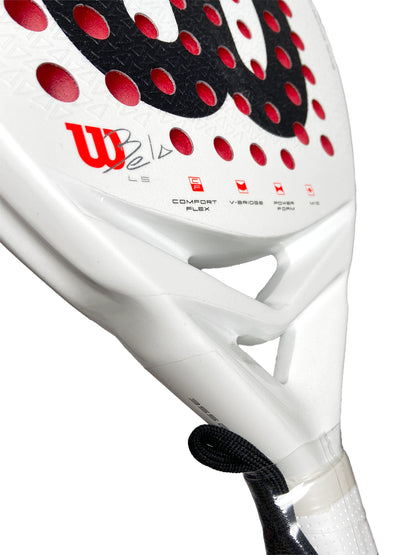 Wilson Bela LS V3