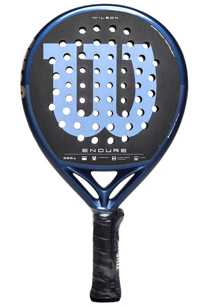 Wilson Endure V1