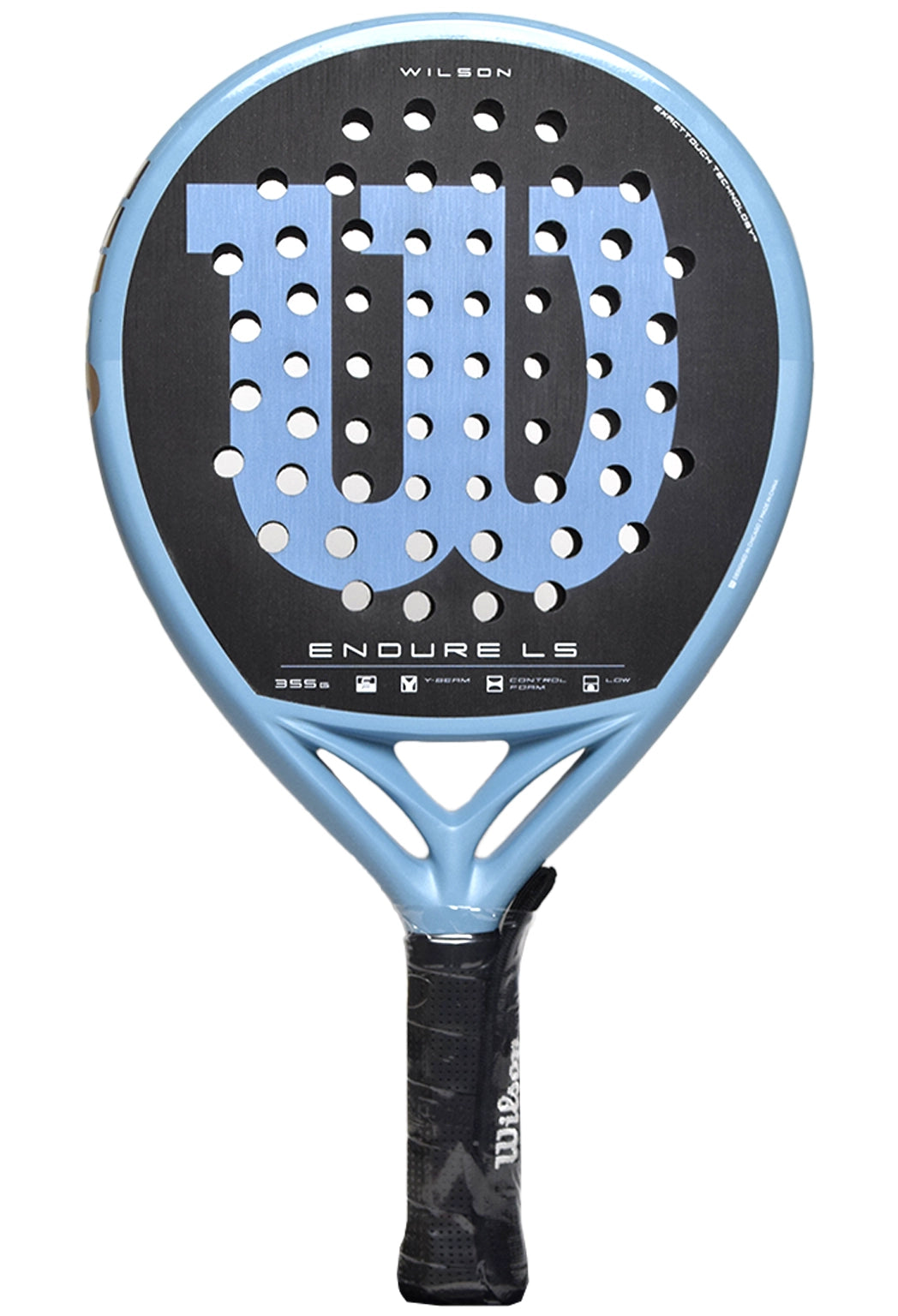 Wilson Endure LS V1