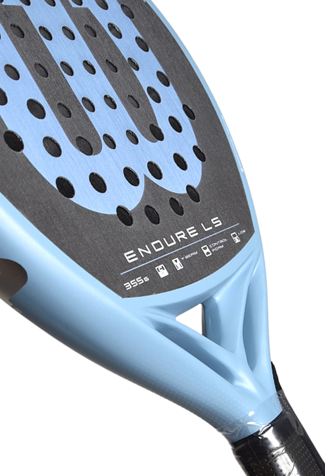Wilson Endure LS V1