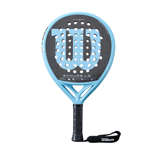 Wilson Endure LS V1